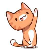 Cute Mascot
